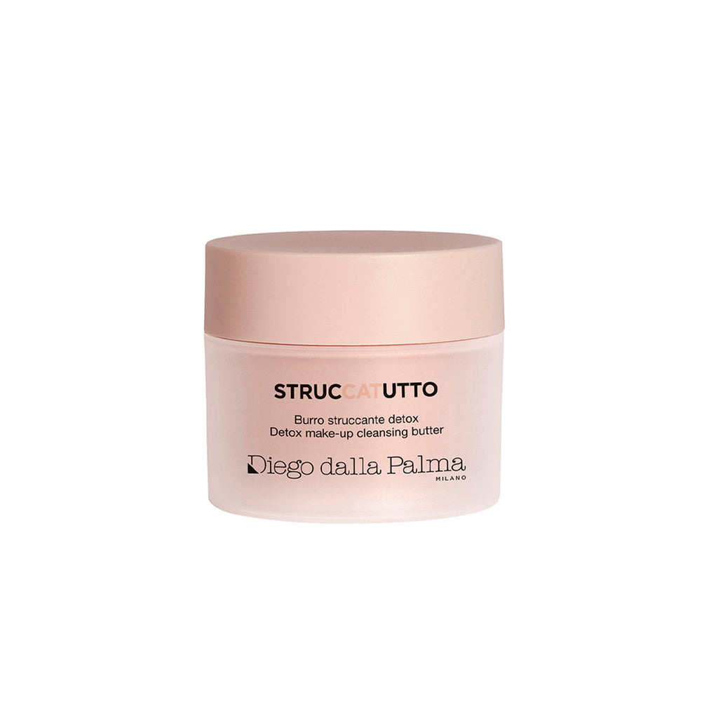 (image for) Diego Dalla Palma Sito Ufficiale Struccatutto - Detox Makeup Cleansing Butter
